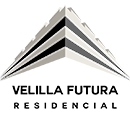 Logo Residencial Velilla Futura